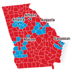 PA Election Results